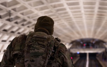 The D.C. Safe and Beautiful Mission Continues