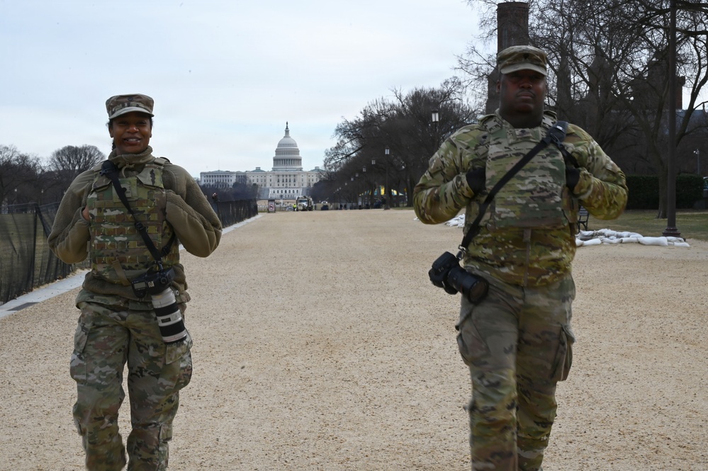 The D.C. Safe and Beautiful Mission Continues