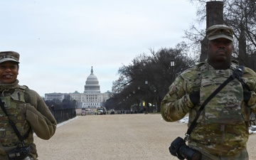 The D.C. Safe and Beautiful Mission Continues