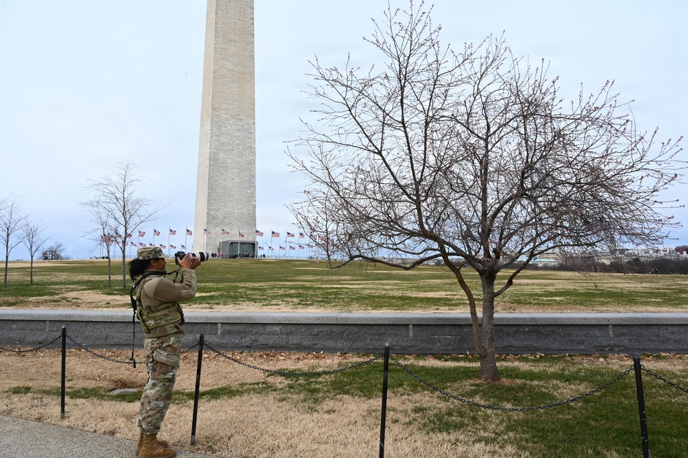 The D.C. Safe and Beautiful Mission Continues