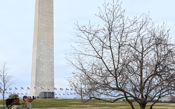 The D.C. Safe and Beautiful Mission Continues