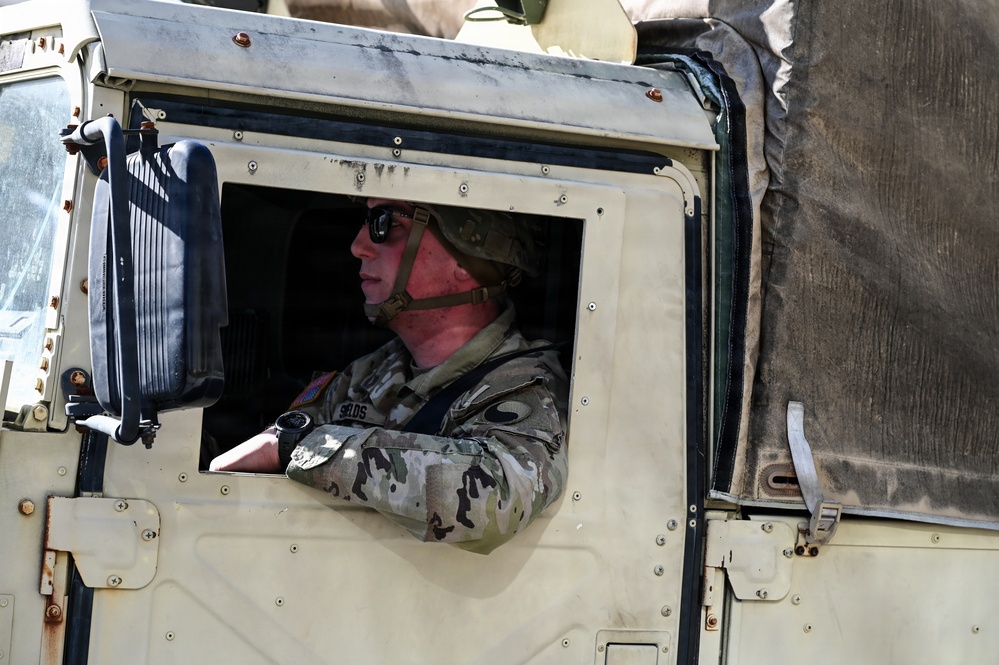 VNG leaders, staff conduct final walkthrough before inauguration support