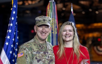 Change of Responsibility