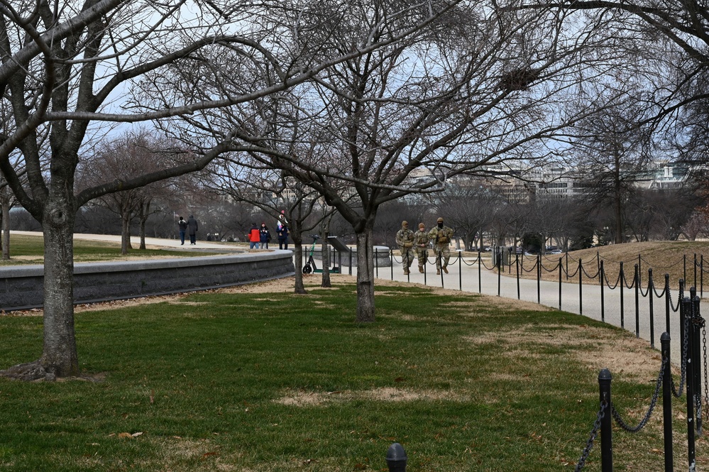 D.C. Safe and Beautiful Mission Continues