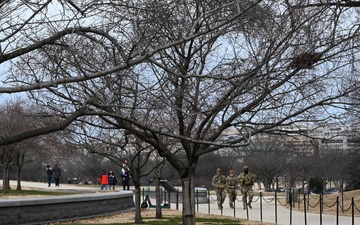 D.C. Safe and Beautiful Mission Continues