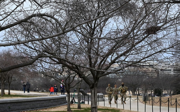 D.C. Safe and Beautiful Mission Continues