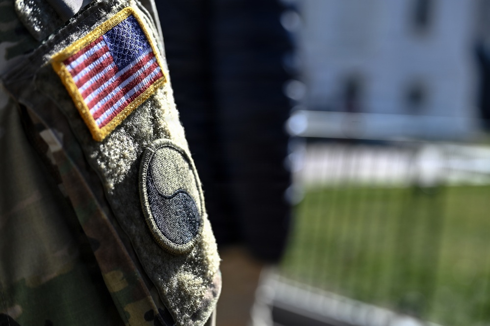 VNG leaders, staff conduct final walkthrough before inauguration support