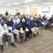 NAMRU San Antonio hosts first ALL HANDS for 2026