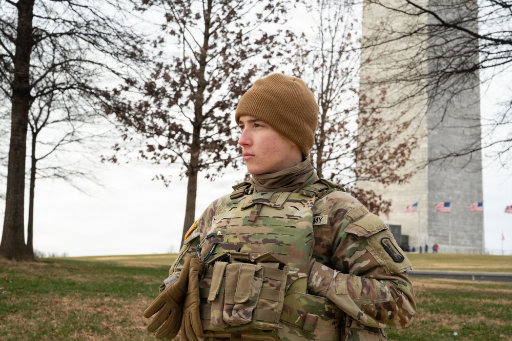 D.C. Safe and Beautiful Mission Continues