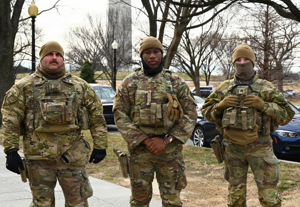 D.C. Safe and Beautiful Mission Continues