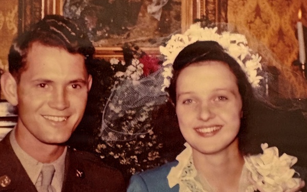 Legacy of service and faith endure long after the smoke of war