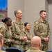 The TEC Hosts Chief Master Sergeant Orientation Course
