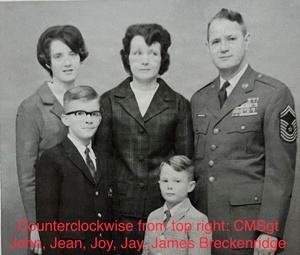 Interview with Mike and Kathy Gurnee, family members of Sgt. Jack Hohlfeld, World War II POW, Bataan Death March survivor