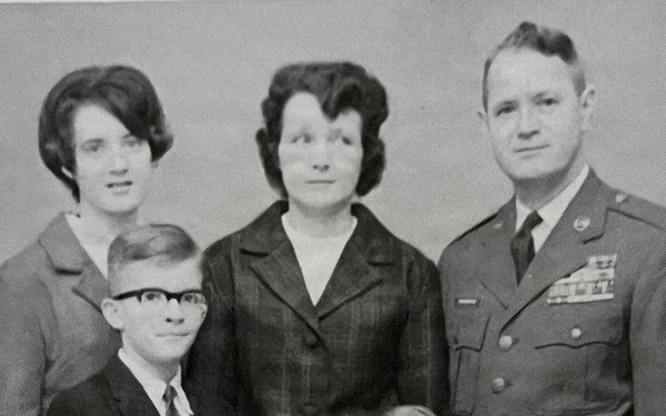 Legacy of service and faith endure long after the smoke of war