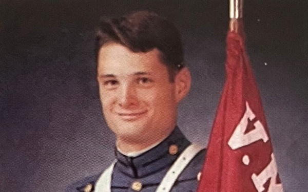 Legacy of service and faith endure long after the smoke of war