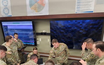 More than a buzzword: U.S. Army Command and General Staff College leads PME AI-integration