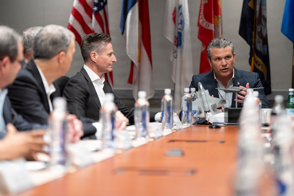 SW Arsenal of Freedom Tour - Texas