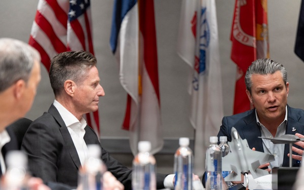 SW Arsenal of Freedom Tour - Texas