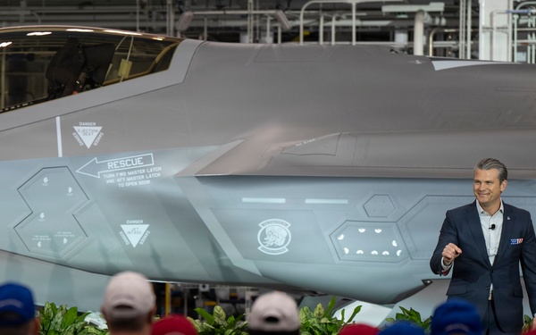 SW Arsenal of Freedom Tour - Texas