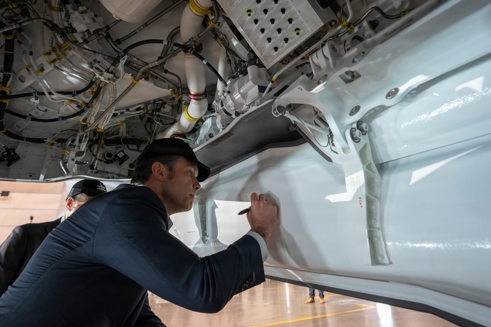 SW Arsenal of Freedom Tour - Texas