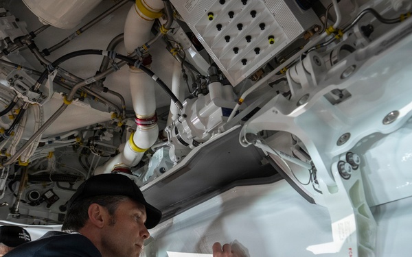 SW Arsenal of Freedom Tour - Texas