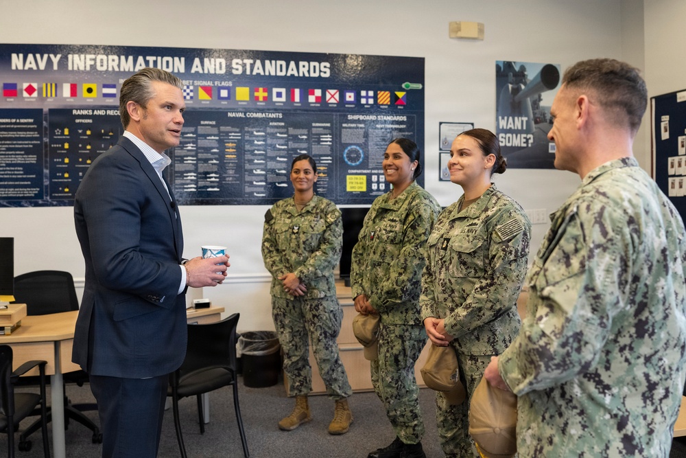 SW Arsenal of Freedom Tour - Texas