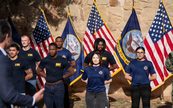 SW Arsenal of Freedom Tour - Texas