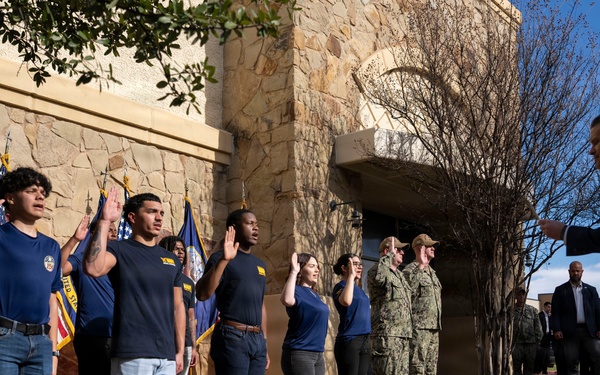 SW Arsenal of Freedom Tour - Texas