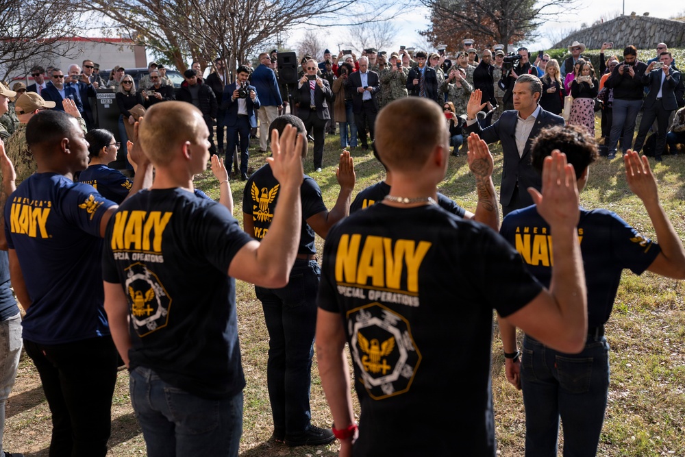 SW Arsenal of Freedom Tour - Texas