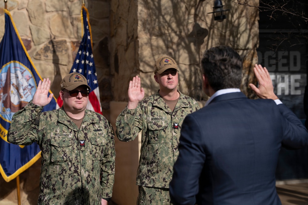 SW Arsenal of Freedom Tour - Texas