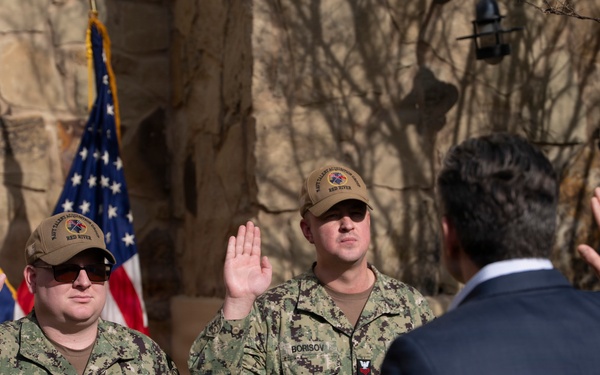 SW Arsenal of Freedom Tour - Texas