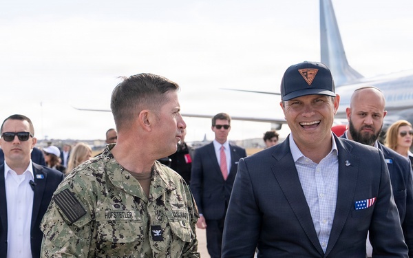 SW Arsenal of Freedom Tour - Texas