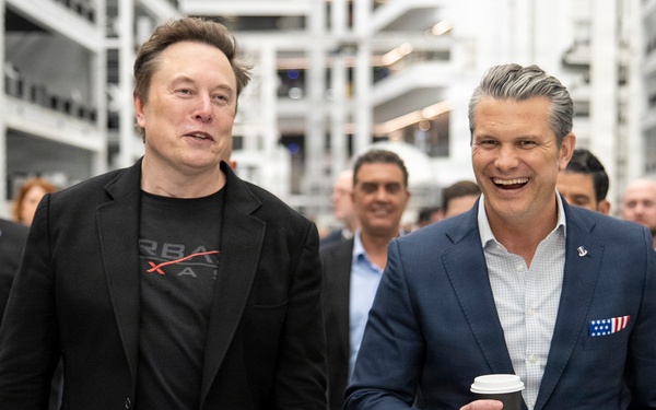 SW Arsenal of Freedom Tour - Texas