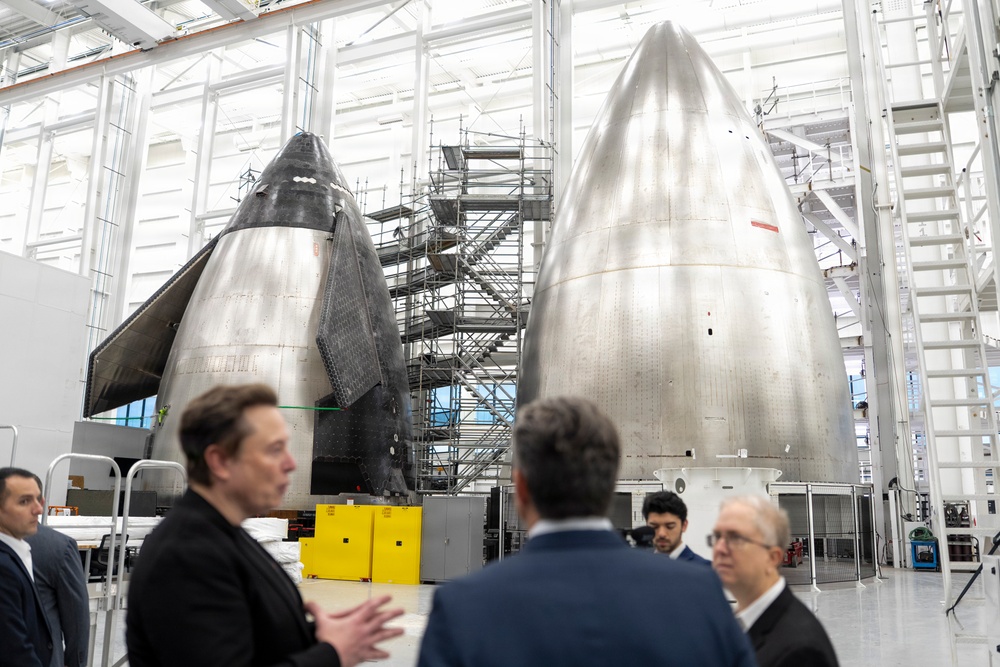 SW Arsenal of Freedom Tour - Texas