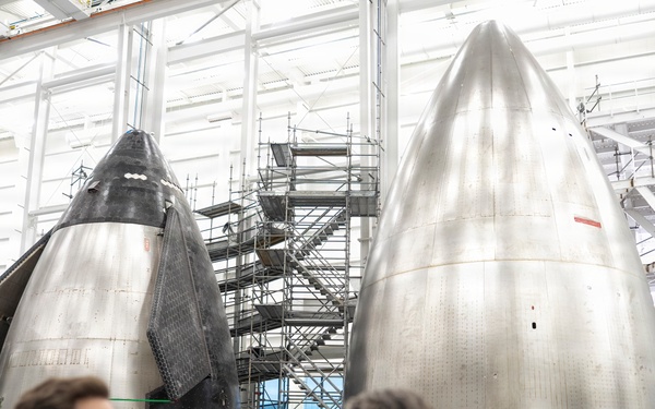 SW Arsenal of Freedom Tour - Texas