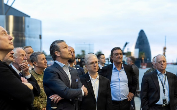 SW Arsenal of Freedom Tour - Texas