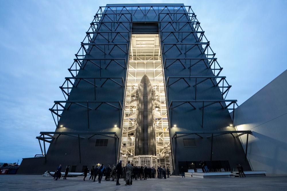 SW Arsenal of Freedom Tour - Texas