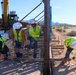 BMGR-1 Week 14 border wall construction