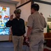 Lt. Cmdr. Hylanie K. Chanwilliams Promotes to Commander