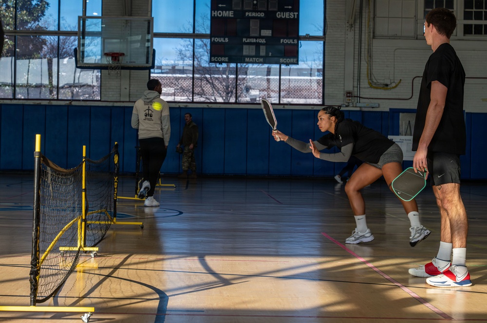 2026 Winter Crossbow Games