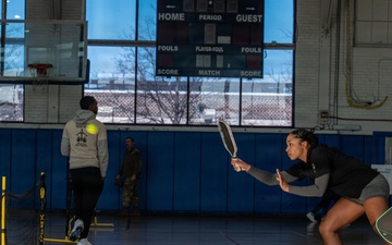 2026 Winter Crossbow Games