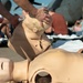 Eau Claire Mass Casualty Exercise