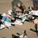 Eau Claire Mass Casualty Exercise