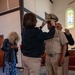 Lt. Cmdr. Hylanie K. Chanwilliams Promotes to Commander
