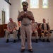 Lt. Cmdr. Hylanie K. Chanwilliams Promotes to Commander