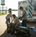 Eau Claire Mass Casualty Exercise