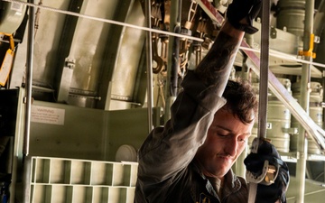 Eau Claire Mass Casualty Exercise