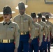Charlie Company Graduation