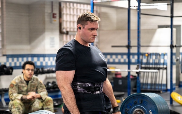 Teamwork Takes the Weight