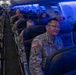 Oregon Guardsmen return to Portland, completing their mission with Task Force Rose Shield